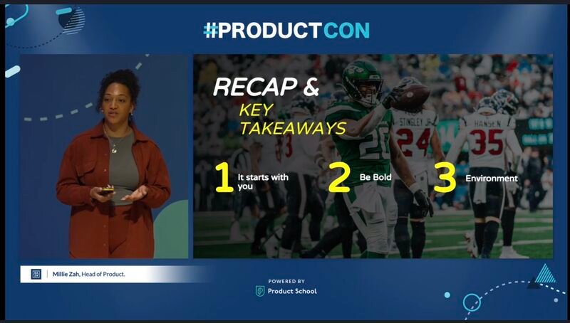 ProductCon London 2024: Immersive Learning in Product Management