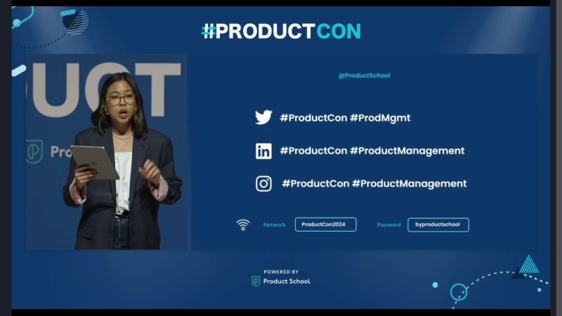 ProductCon London 2024: Immersive Learning in Product Management