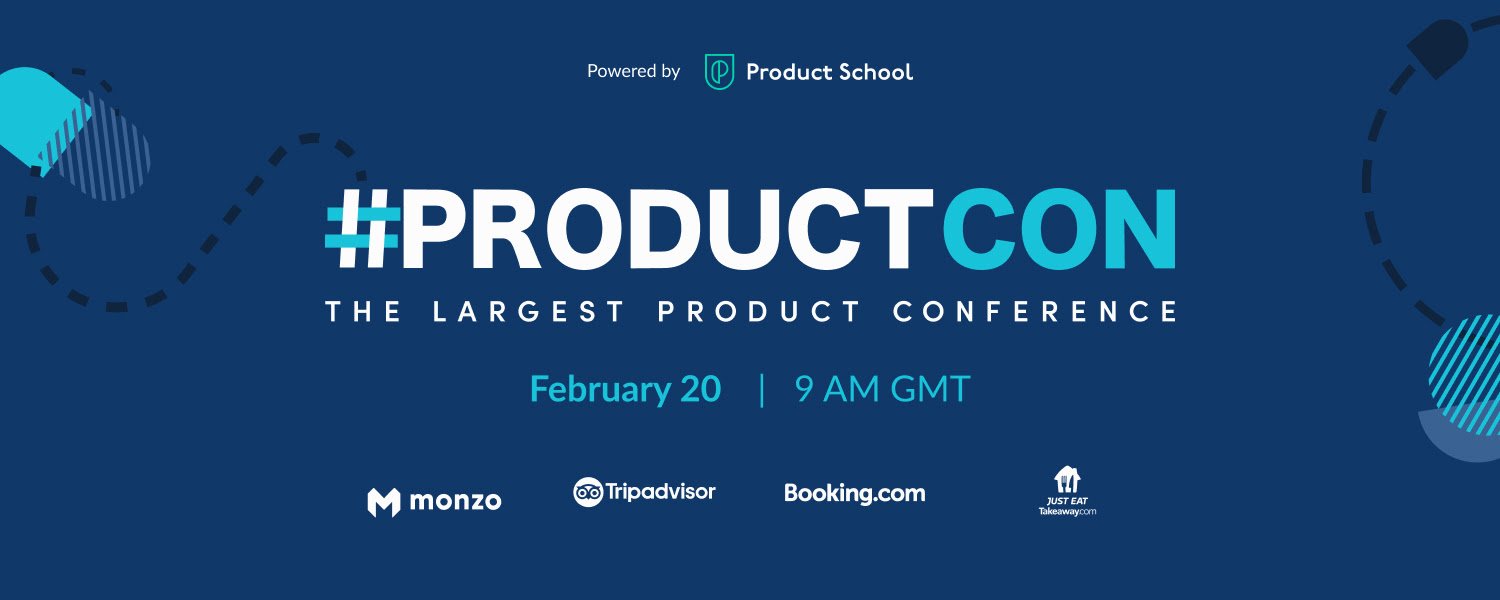 ProductCon London 2024: Immersive Learning in Product Management