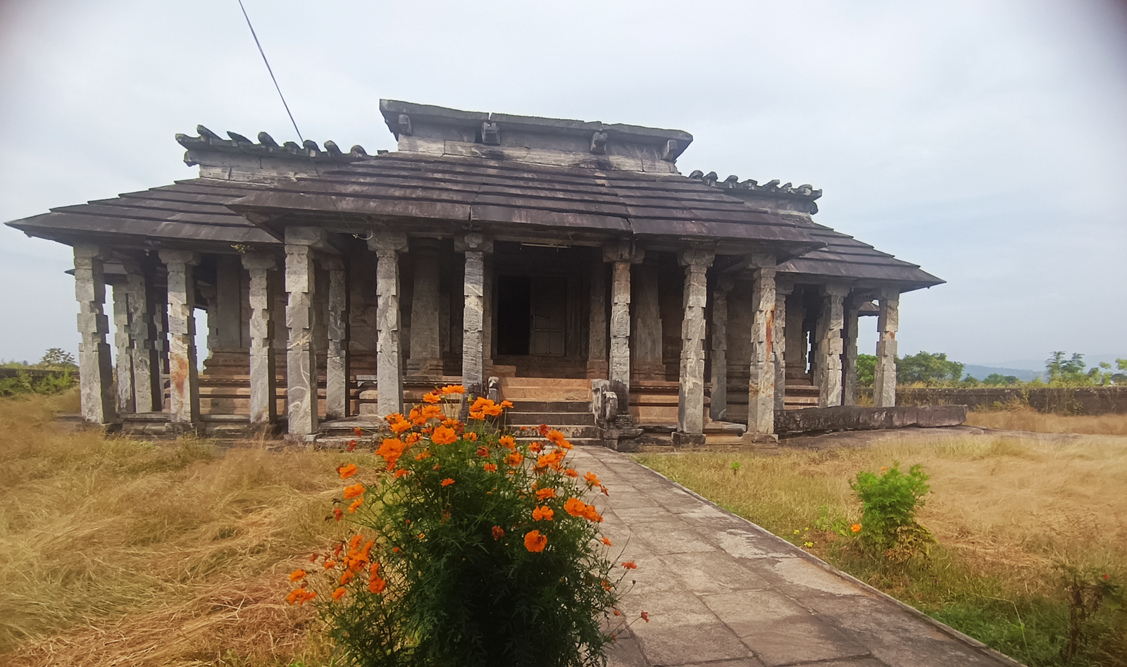 Unveiling Jain Gems: A Journey Through South Canara's Spiritual Architecture